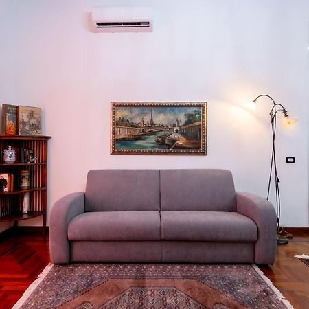 Stabile 16 Apartment Palermo Dış mekan fotoğraf