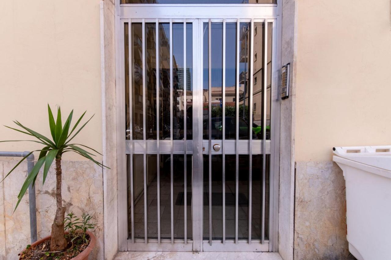 Stabile 16 Apartment Palermo Dış mekan fotoğraf