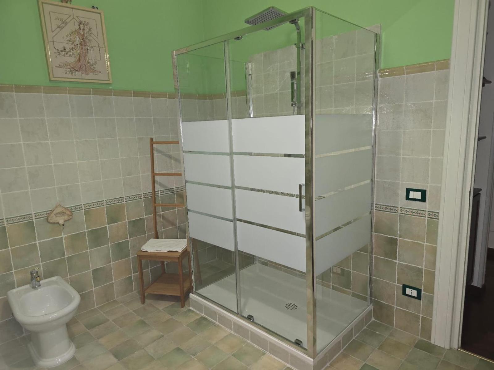 Stabile 16 Apartment Palermo Dış mekan fotoğraf